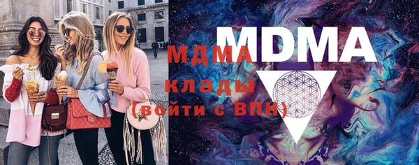 бутират Липки